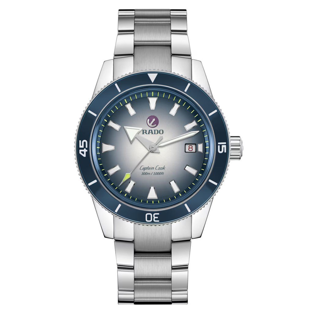 Rado R32154208 Erkek Kol Saati