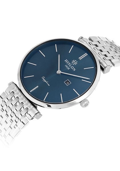 Hislon CL119S-11SS Erkek Kol Saati
