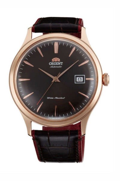 Orient Otomatik FAC08001T0 Erkek Kol Saati