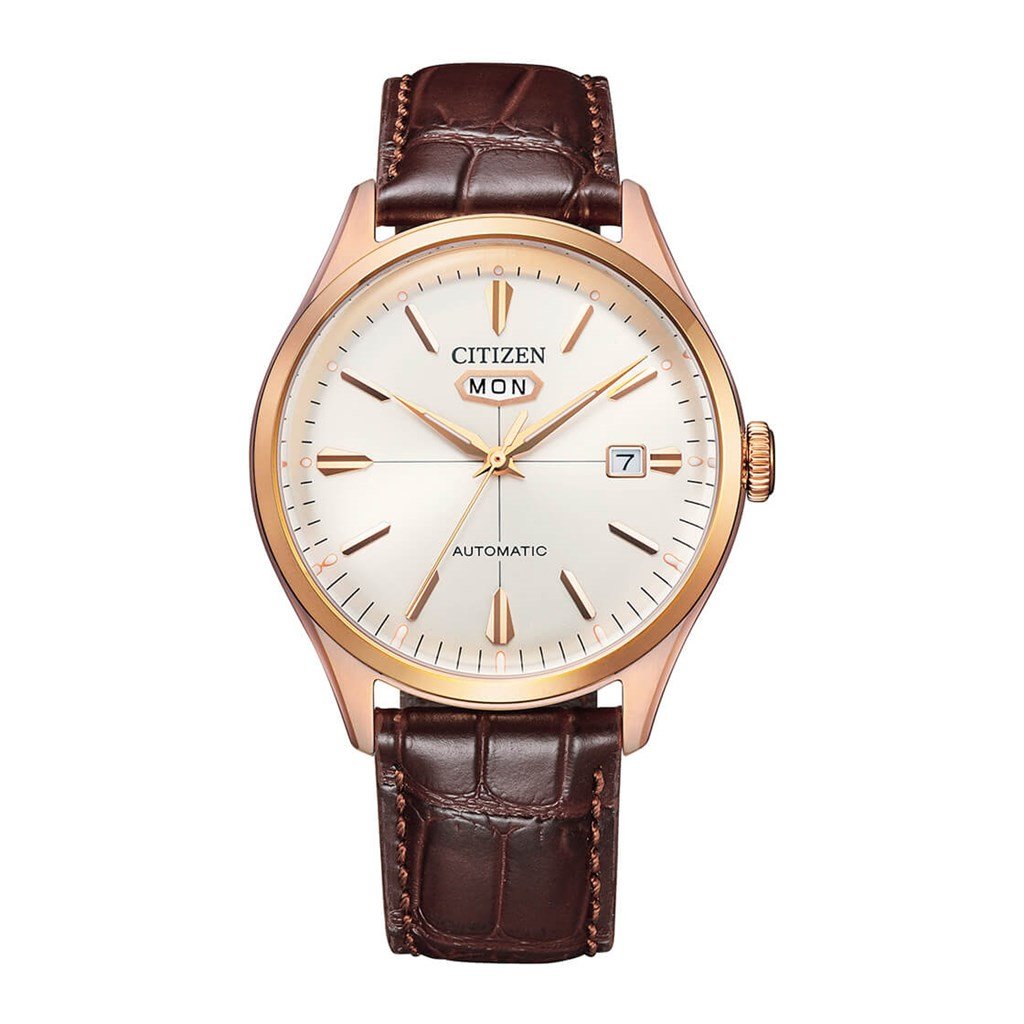 CITIZEN NH8393-05AE Erkek Kol Saati
