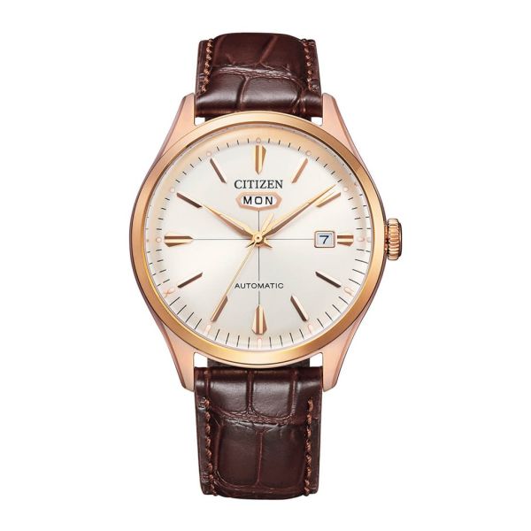 CITIZEN NH8393-05AE Erkek Kol Saati