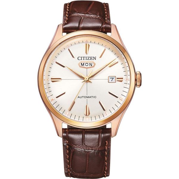 CITIZEN NH8393-05AE Erkek Kol Saati