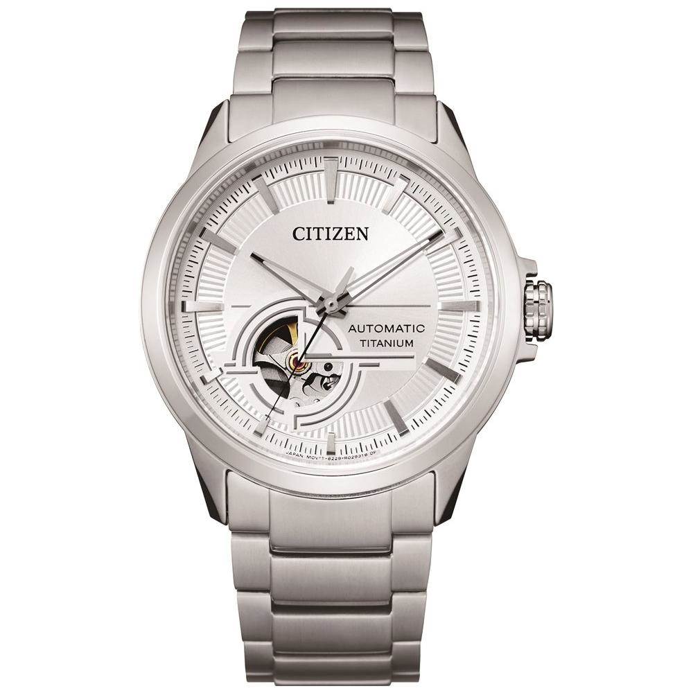 Citizen NH9120-88A Erkek Kol Saati