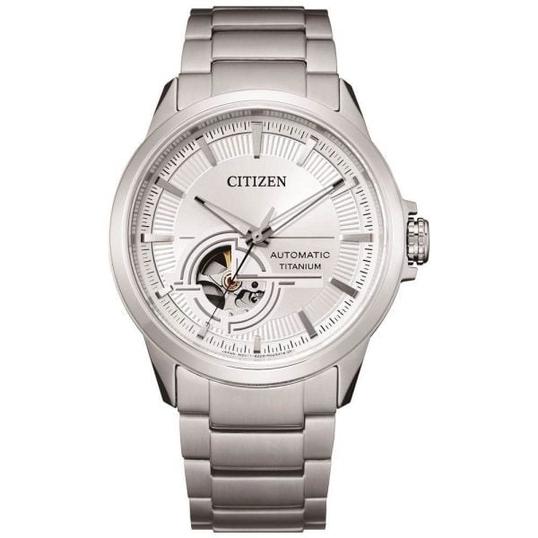 Citizen NH9120-88A Erkek Kol Saati