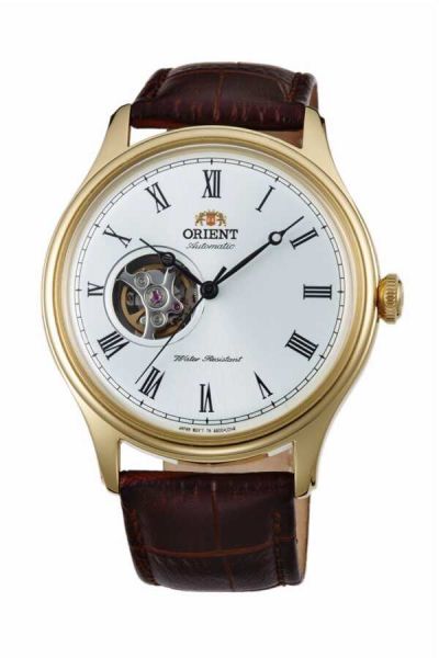Orient Otomatik FAG00002W0 Erkek Kol Saati