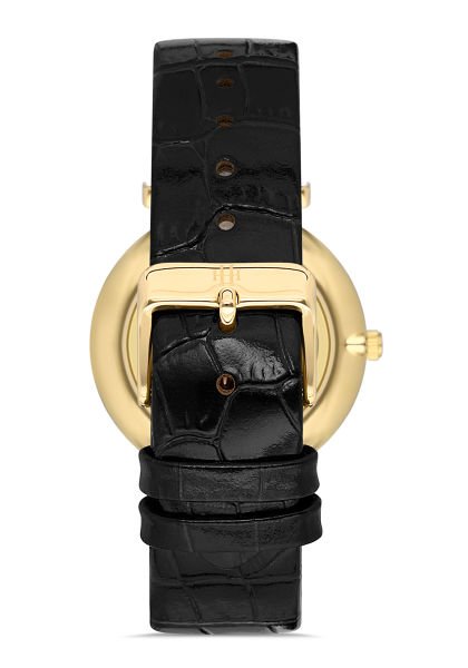 Hislon CL119G-03BG Erkek Kol Saati