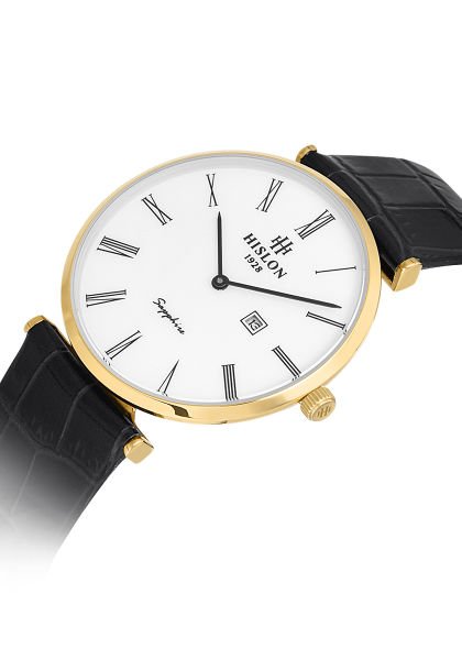 Hislon CL119G-03BG Erkek Kol Saati