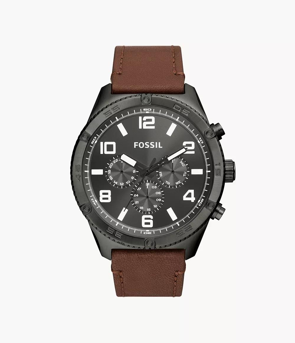 Fossil BQ2800 Erkek Kol Saati