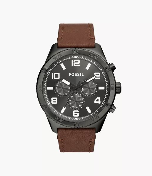 Fossil BQ2800 Erkek Kol Saati
