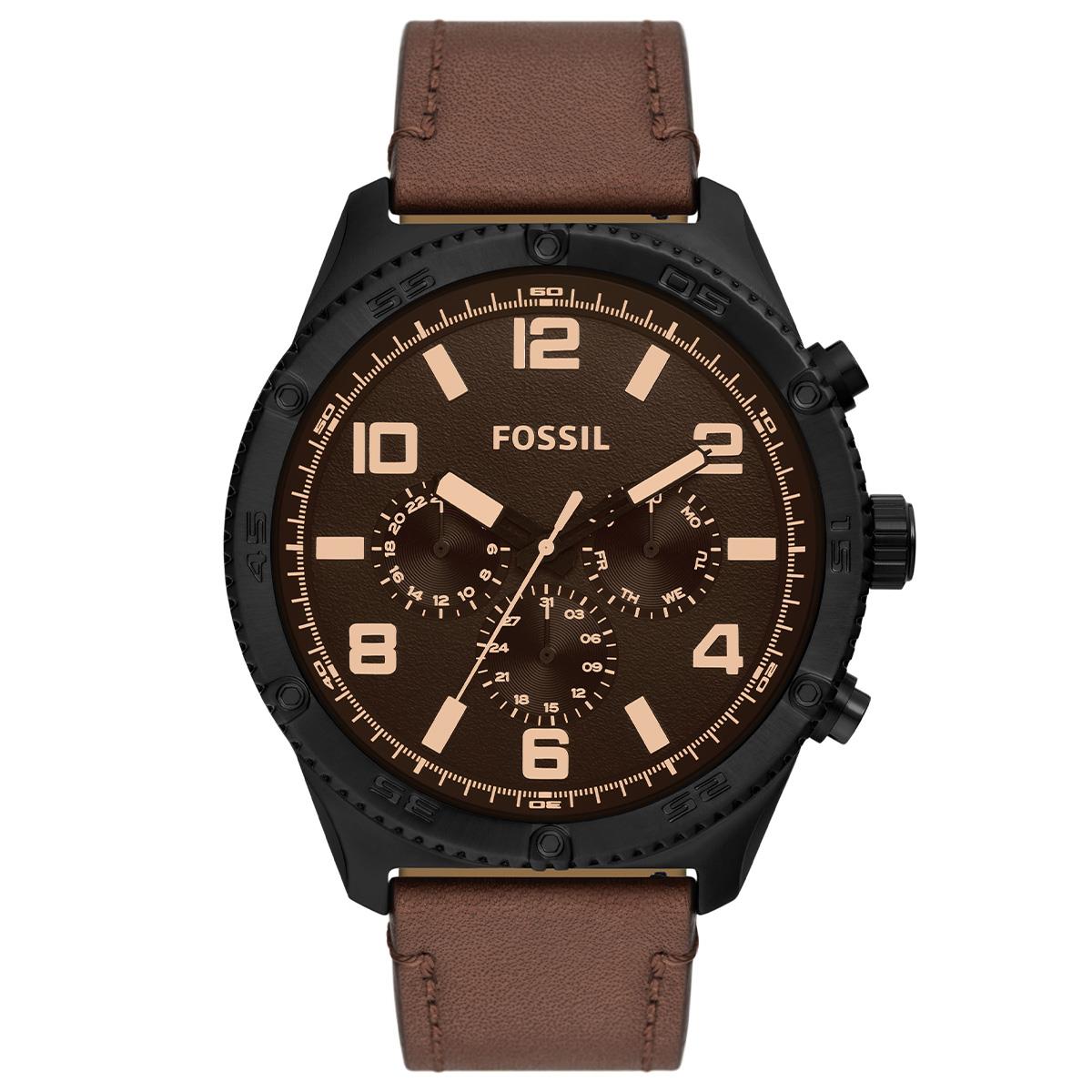 Fossil BQ2802 Erkek Kol Saati