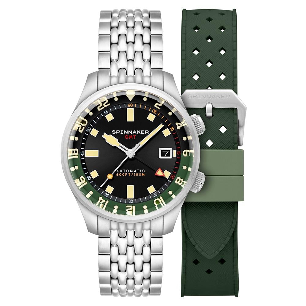 SPINNAKER SP-5121-44 Erkek Kol Saati