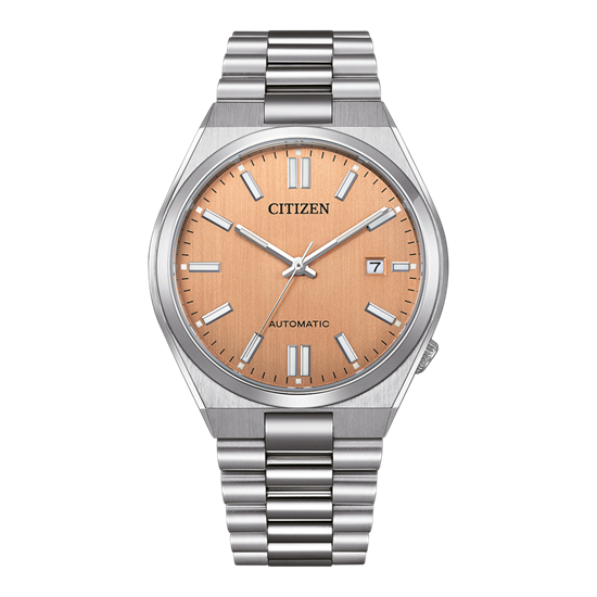 Citizen NJ0159-86Z Erkek Kol Saati
