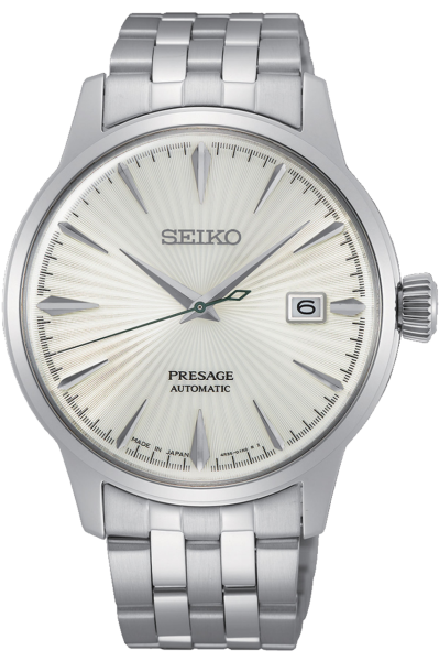 SEIKO PRESAGE SRPG23J Erkek Kol Saati