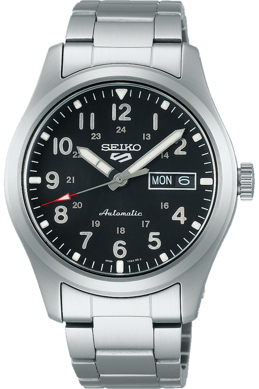 SEIKO 5 SPORTS SRPG27K  Erkek Kol Saati
