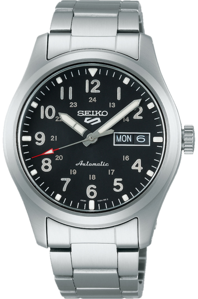 SEIKO 5 SPORTS SRPG27K  Erkek Kol Saati