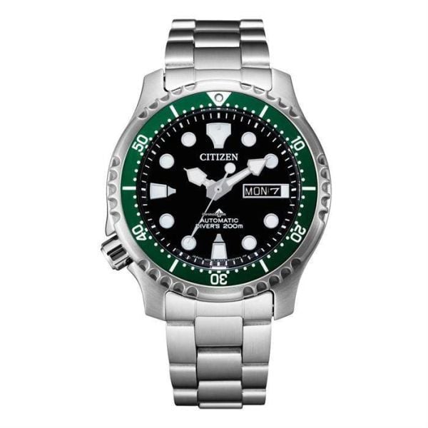 Citizen NY0084-89EE Erkek Kol Saati