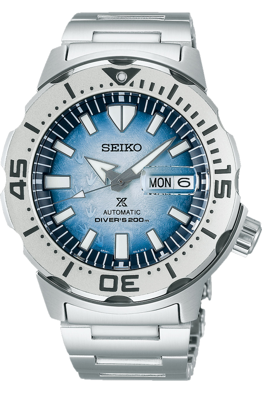 SEIKO PROSPEX SRPG57K Erkek Kol Saati