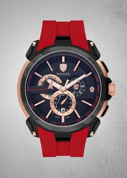 Wainer WA.16910-D Erkek Kol Saati