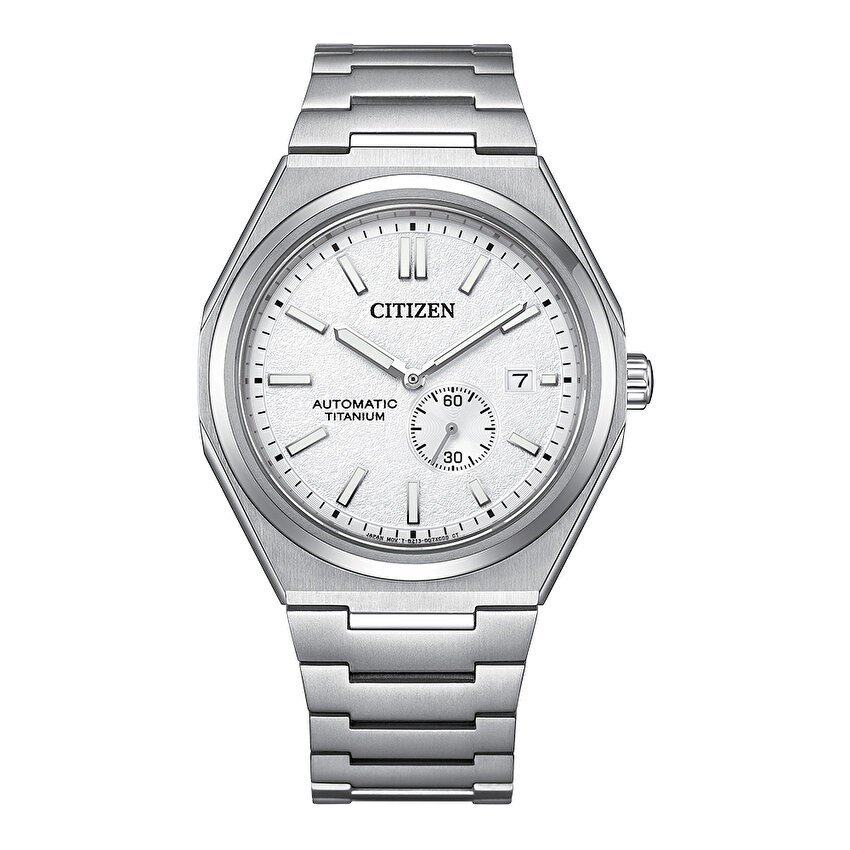 Citizen NJ0180-80A Erkek Kol Saati