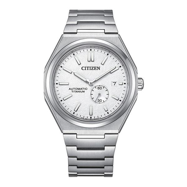Citizen NJ0180-80A Erkek Kol Saati
