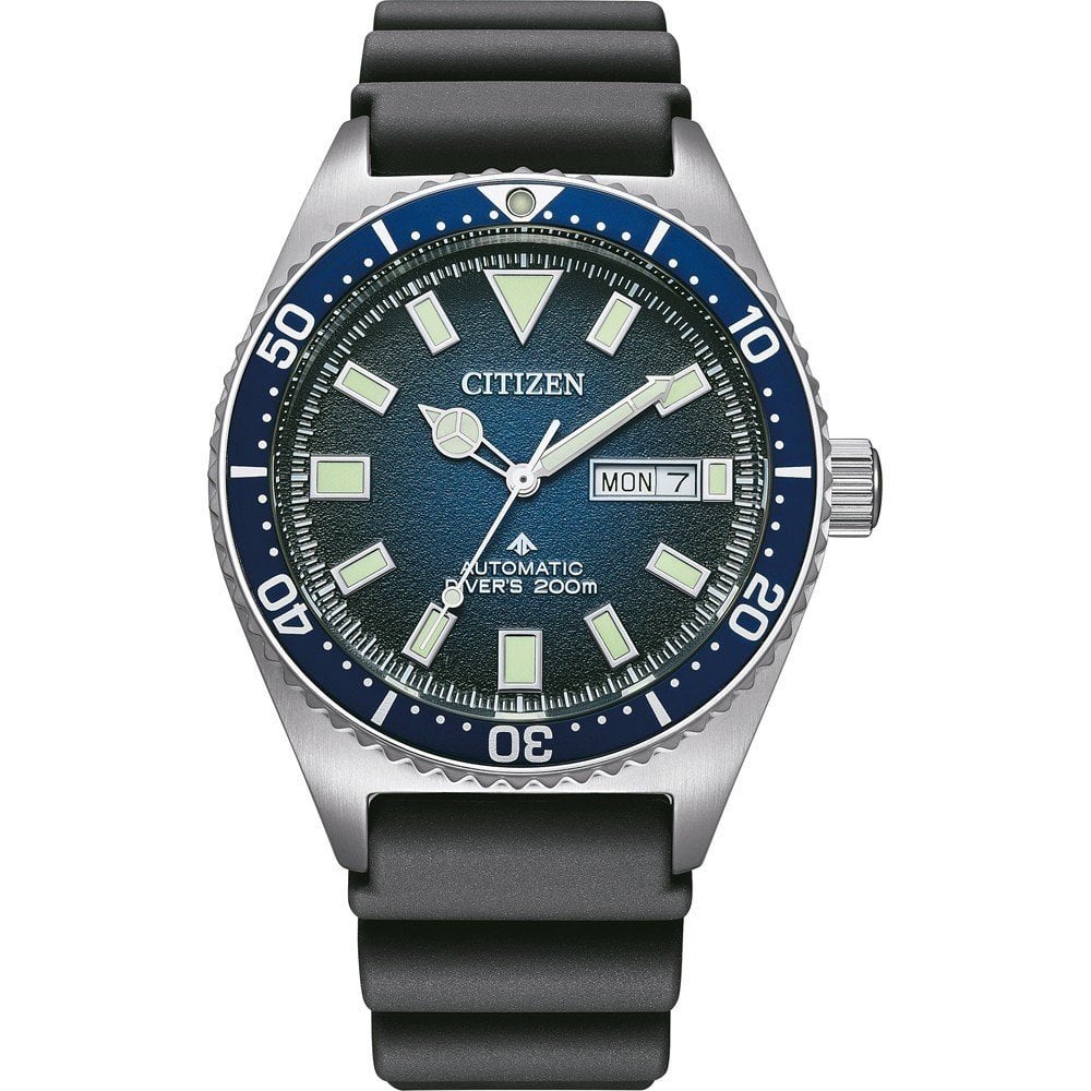 Citizen NY0129-07LE Erkek Kol Saati