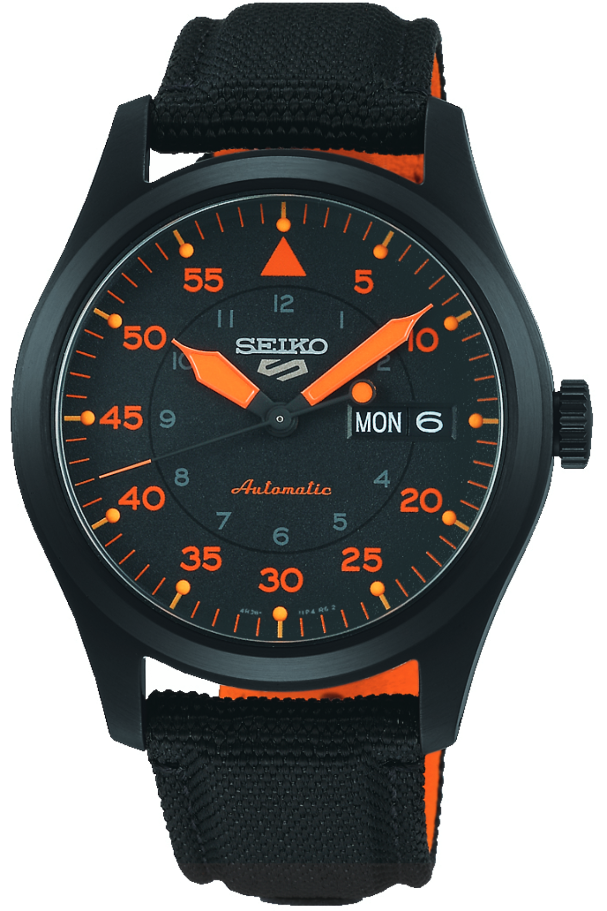 SEIKO 5 SPORTS SRPH33K Erkek Kol Saati