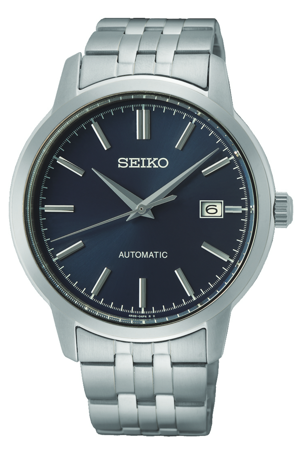 Seiko SRPH87K Erkek Kol Saati