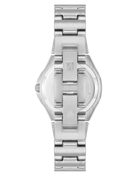 ANNE KLEIN 10-8655SISV Kadın Kol Saati