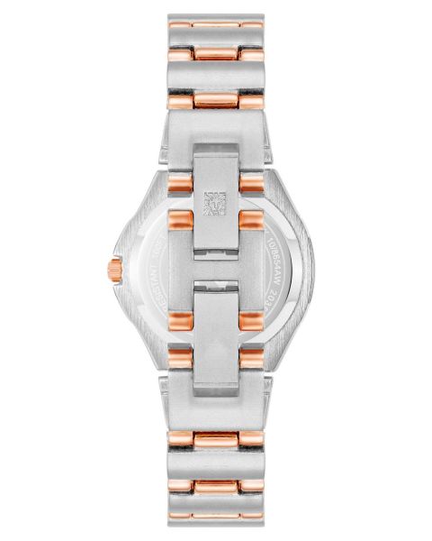 ANNE KLEIN 10-8655SVRT  Kadın Kol Saati
