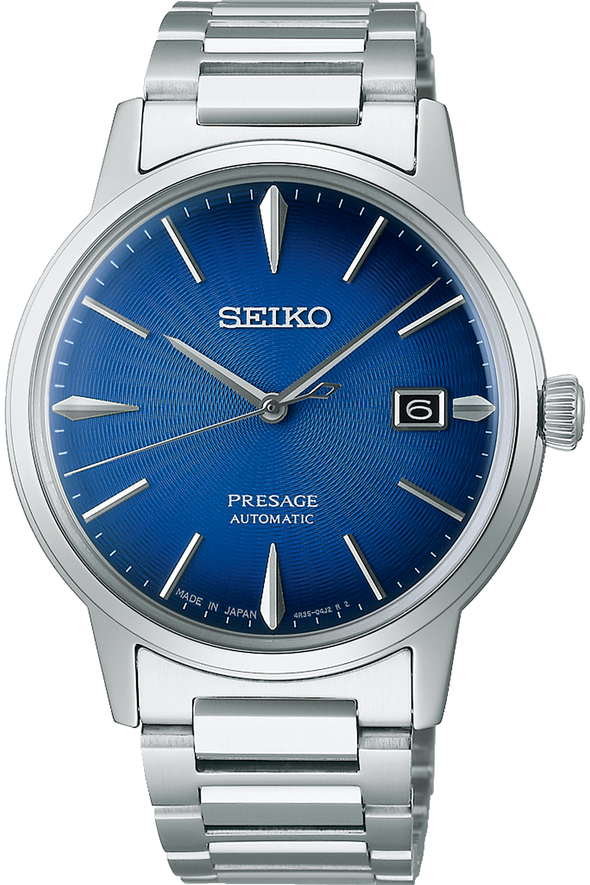 SEIKO PRESAGE SRPJ13J Erkek Kol Saati