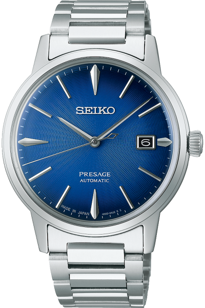 SEIKO PRESAGE SRPJ13J Erkek Kol Saati