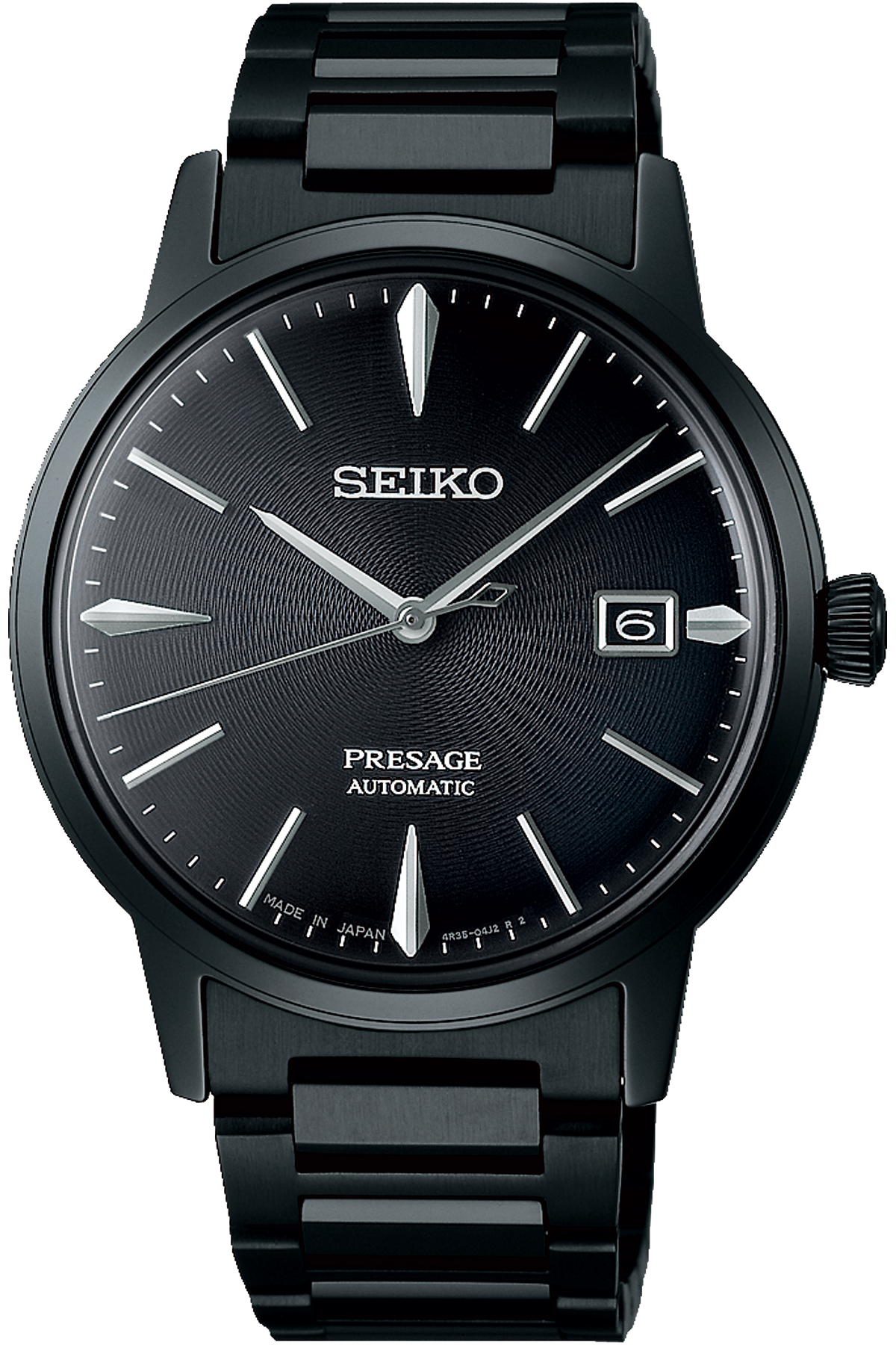SEIKO PRESAGE SRPJ15J Erkek Kol Saati