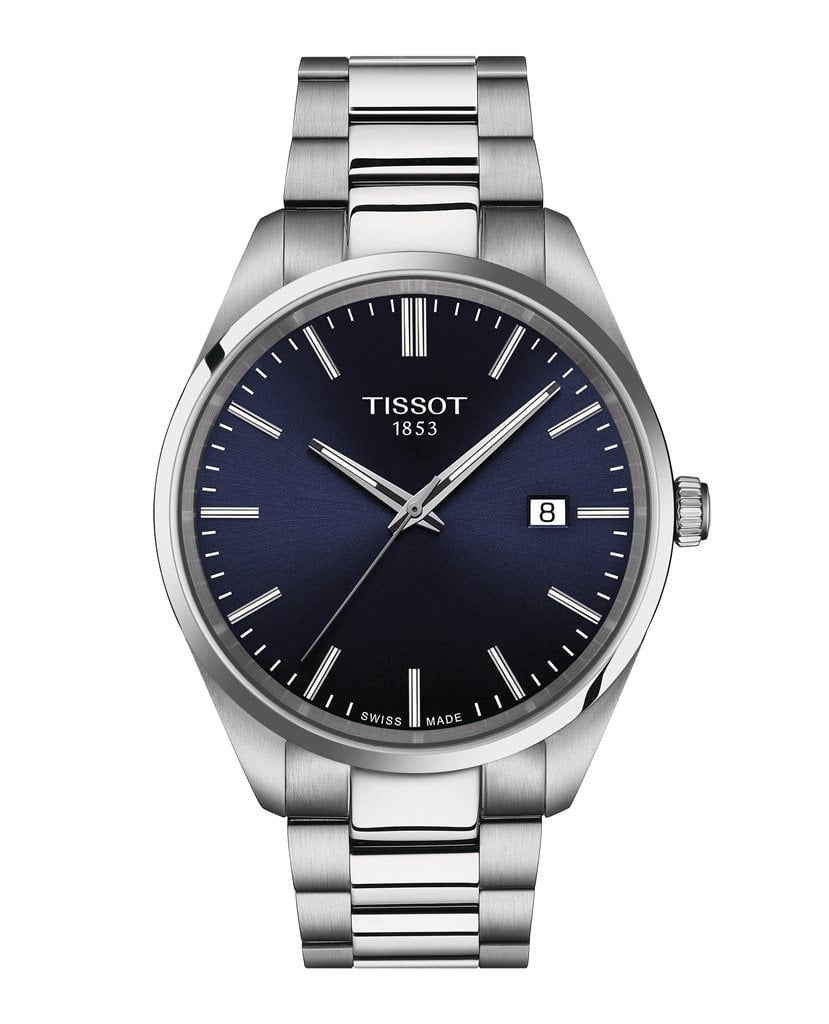 Tissot T1504101104100 Erkek Kol Saati
