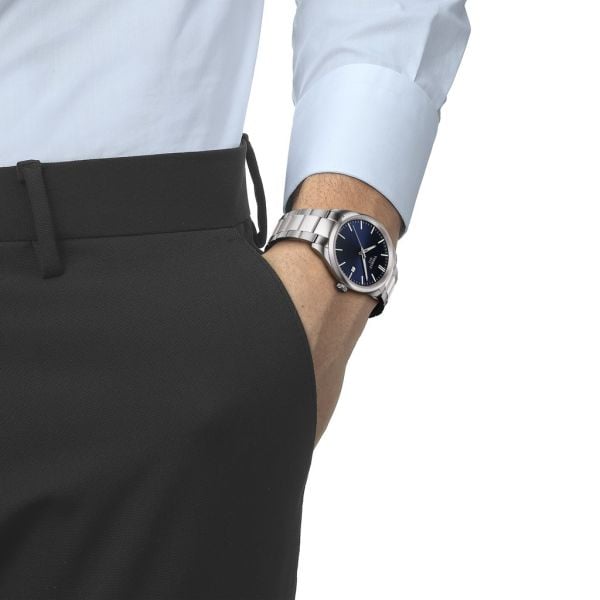 Tissot T1504101104100 Erkek Kol Saati