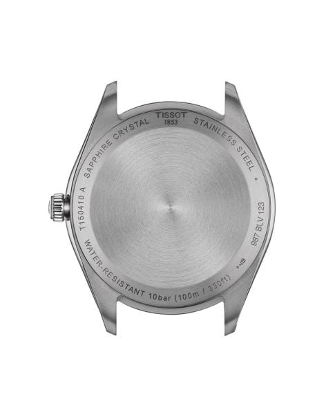 Tissot T1504101104100 Erkek Kol Saati