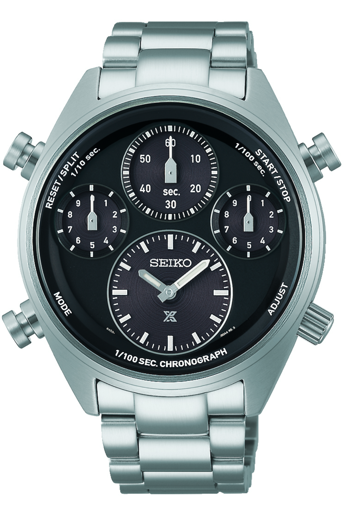 Seiko PROSPEX SFJ003P Erkek Kol Saati