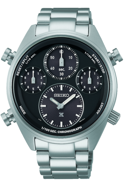 Seiko PROSPEX SFJ003P Erkek Kol Saati