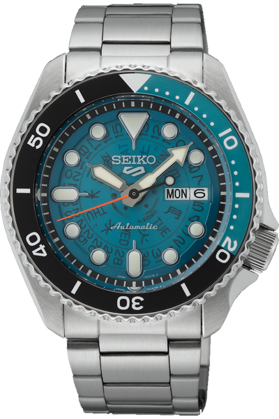 SEIKO 5 SPORTS SRPJ45K