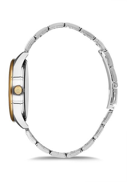 Momentus KC231T-02SG Erkek Kol Saati