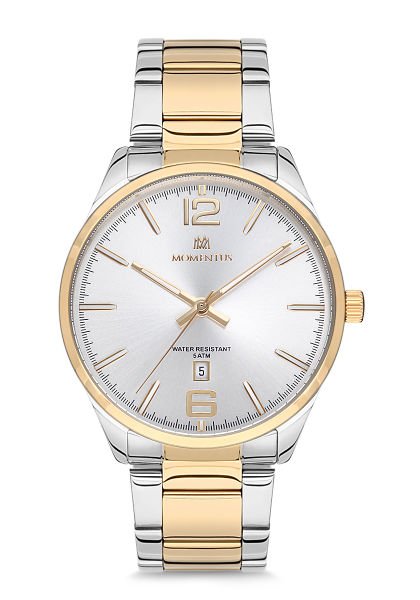 Momentus KC231T-02SG Erkek Kol Saati