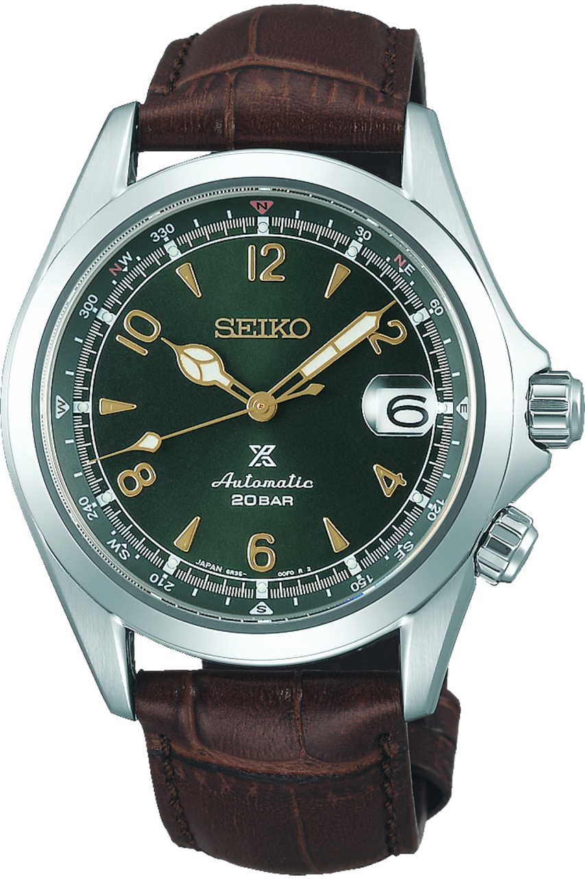 SEIKO PROSPEX SPB121J