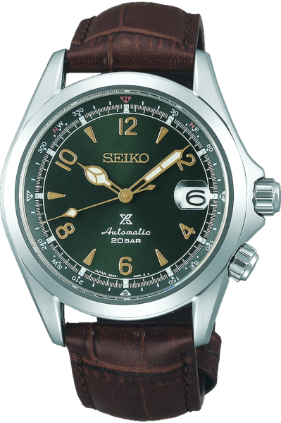 SEIKO PROSPEX SPB121J