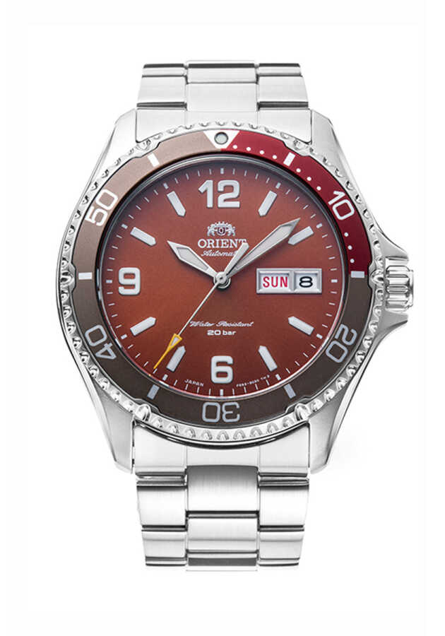 Orient Otomatik RA-AA0820R19B Erkek Kol Saati