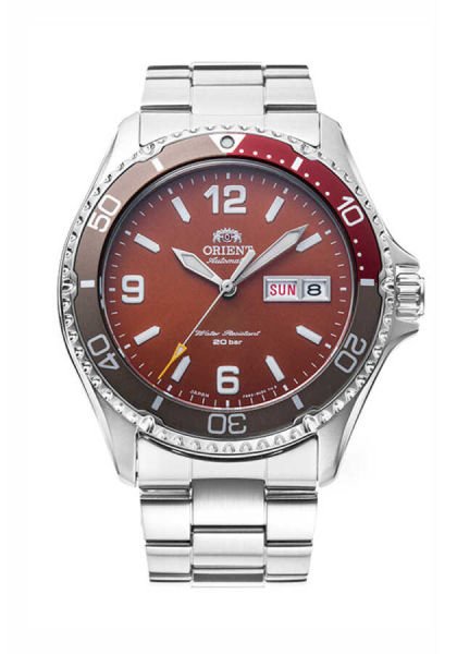 Orient Otomatik RA-AA0820R19B Erkek Kol Saati