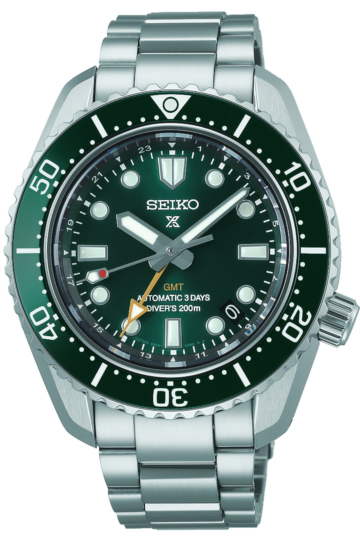 Seiko PROSPEX SPB381J Erkek Kol Saati