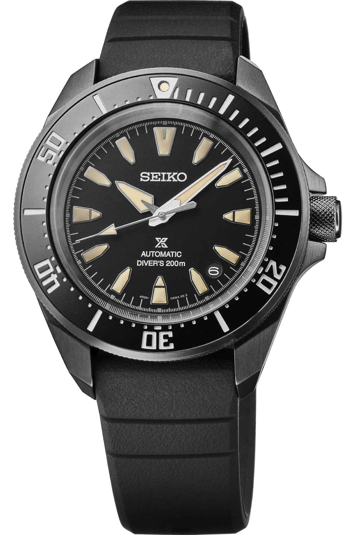 Seiko PROSPEX SRPL15K Erkek Kol Saati