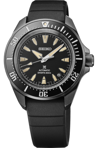 Seiko PROSPEX SRPL15K Erkek Kol Saati