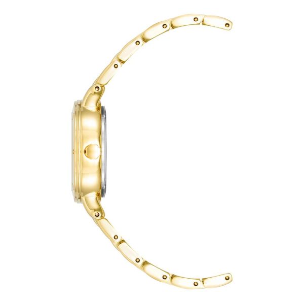 ANNE KLEIN AK-4014WTGB Kadın Kol Saati