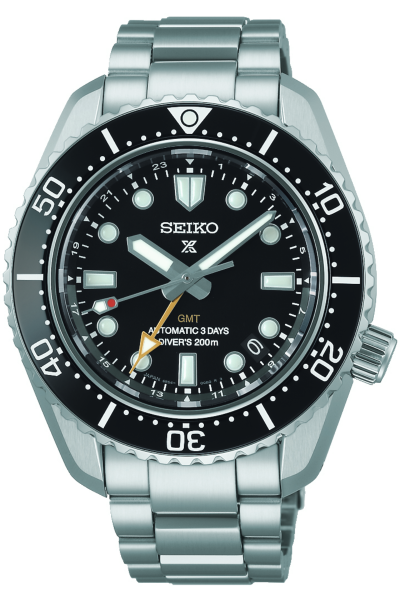 SEIKO PROSPEX SPB383J