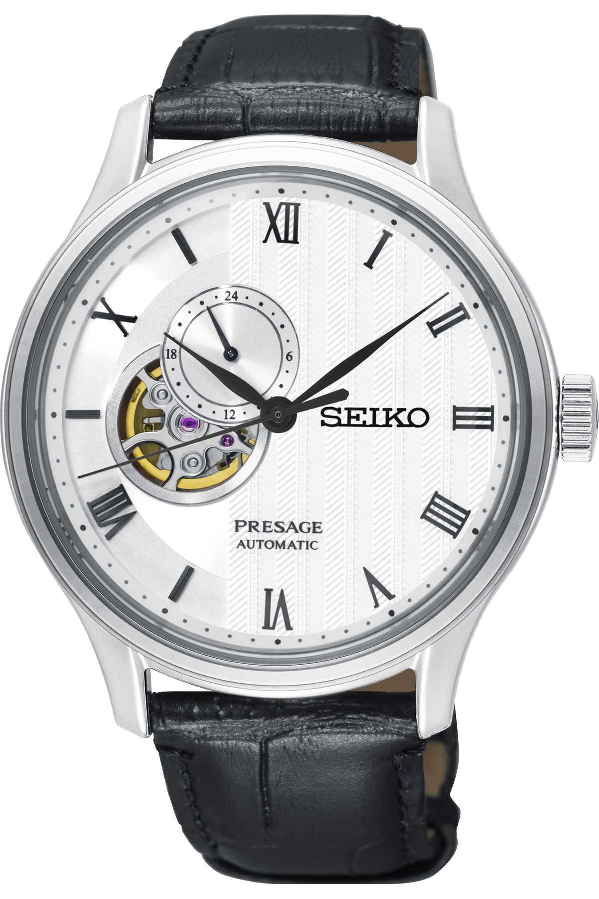 SEIKO PRESAGE SSA379J Erkek Kol Saati